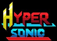 HyperSonic screenshot, image №3549935 - RAWG