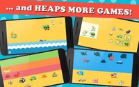 Puzzle Games for Kids screenshot, image №1509980 - RAWG