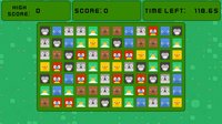 Animal Match (itch) screenshot, image №1260137 - RAWG
