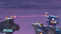 Worms W.M.D screenshot, image №231632 - RAWG