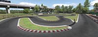Virtual RC Racing screenshot, image №407050 - RAWG