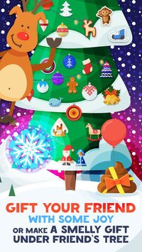 Xmas 2018: Holiday Snowfall screenshot, image №925628 - RAWG