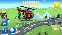 LEGO Juniors Create & Cruise screenshot, image №1421586 - RAWG