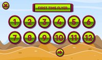 Rebound Roys World Adventure screenshot, image №1707579 - RAWG