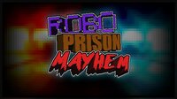 Robo Prison Mayhem screenshot, image №3007675 - RAWG