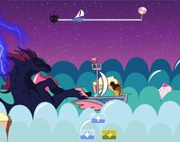 Dream Out screenshot, image №3008855 - RAWG