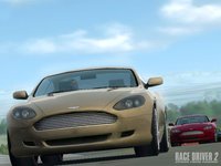 ToCA Race Driver 2: Ultimate Racing Simulator screenshot, image №386701 - RAWG