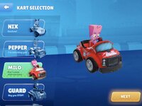 Zooba Kart screenshot, image №2964734 - RAWG