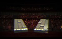 Stage Fright (itch) screenshot, image №1036600 - RAWG