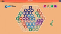 Hegzis screenshot, image №4192356 - RAWG