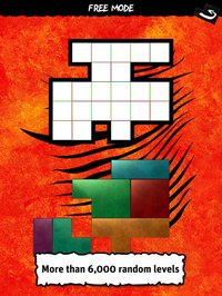 Ubongo – Puzzle Challenge screenshot, image №901651 - RAWG