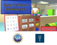 Early Childhood Simulation screenshot, image №3726627 - RAWG