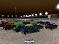 National Ministox - The Official Game screenshot, image №1388627 - RAWG