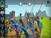 Medieval War Simulator screenshot, image №2393152 - RAWG