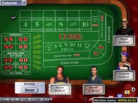 Hoyle Casino 4 screenshot, image №326329 - RAWG