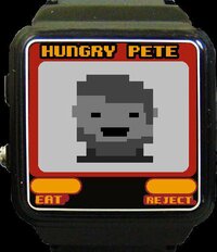 Trijam 155 - Hungry Pete screenshot, image №3228645 - RAWG