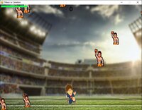 Messi vs Canelo screenshot, image №3684140 - RAWG