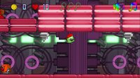 The Lost Joystick (itch) screenshot, image №1455131 - RAWG
