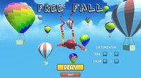 Free Fall (Noah DeCambra) screenshot, image №3621641 - RAWG