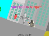 salchicha ninja v2 screenshot, image №3106487 - RAWG