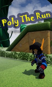 Poly The Run screenshot, image №2095329 - RAWG
