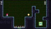 Platformer Demo (Jericho) screenshot, image №3660878 - RAWG