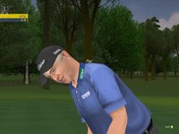 ProStroke Golf: World Tour 2007 screenshot, image №445379 - RAWG