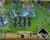 Age of Mythology: The Titans screenshot, image №364493 - RAWG