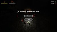 Carriage Nightmare screenshot, image №3177454 - RAWG