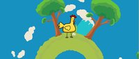 Chicken Click&Run screenshot, image №2287611 - RAWG