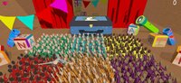 Crowd Surfers screenshot, image №2427057 - RAWG