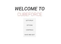 CubeForce (XVudi) screenshot, image №2577926 - RAWG