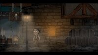 Ghost In The Mirror screenshot, image №4013181 - RAWG