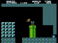 Super Mario Bros.: The Lost Levels screenshot, image №248121 - RAWG