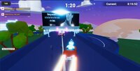Midnight Racing (itch) screenshot, image №3351197 - RAWG