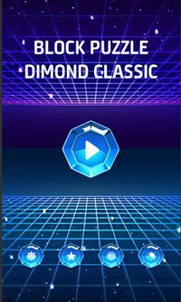 Block Puzzle Diamond Classic screenshot, image №1558944 - RAWG