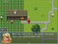 Chronicles of Rheia screenshot, image №3349675 - RAWG