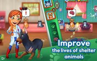 Dr. Cares - Amy's Pet Clinic 🐈 🐕 screenshot, image №1363721 - RAWG