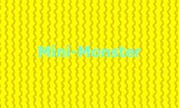 Mini-Monster screenshot, image №3328909 - RAWG