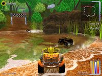 HyperBall Racing screenshot, image №465091 - RAWG