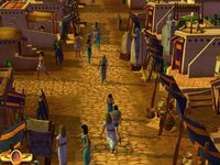 Immortal Cities: Children of the Nile screenshot, image №396415 - RAWG