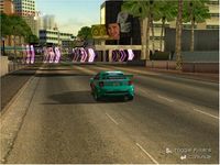 Street Racing Syndicate screenshot, image №199287 - RAWG