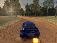 Colin McRae Rally 3 screenshot, image №353517 - RAWG