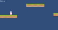 Endless Runner (oscaral) screenshot, image №1305946 - RAWG