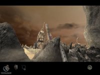 Myst IV: Revelation screenshot, image №804874 - RAWG
