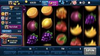 Classic 777 Slot Machine: Free Spins Vegas Casino screenshot, image №1359731 - RAWG