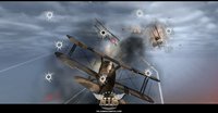 Heroes in the Sky screenshot, image №553612 - RAWG