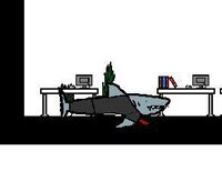 Business Shark (itch) screenshot, image №2609288 - RAWG
