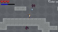 Frog Quest screenshot, image №2844374 - RAWG