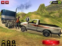 Tractor Pull Vs Tow Truck screenshot, image №1598275 - RAWG